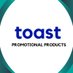 ToastPromo (@ToastSussex) Twitter profile photo