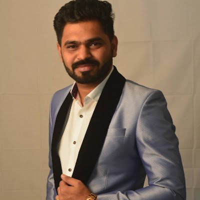 kirankatore90's profile picture. 