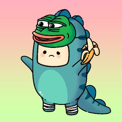 duddyNFT's profile picture. Duddy is a dud ghost. Duddy may be clumsy but he's so cute. Please take care of him :)