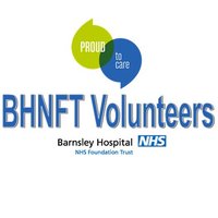 BHNFT Voluntary Services (@bhnftv) 's Twitter Profile