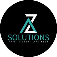 AZ Solutions(@AZ_SolutionsPk) 's Twitter Profile Photo