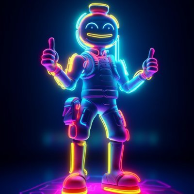 Gaming geek 👾 diving into Web3, NFTs, and virtual realms 🌐 | Obsessed with blockchain games and creator economies.
