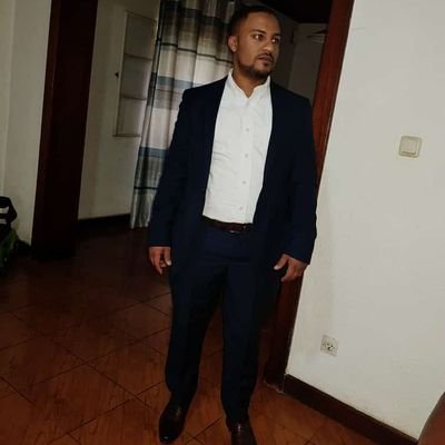 East African, Kenyan, Tanzanian,Loss Control & Compliance Manager, Lawyer, Supporter of Young Africans SC https://t.co/PIOG25Lqal