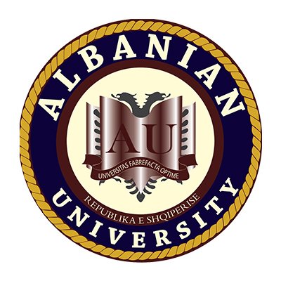 Albanian University është një institucion privat, i pavarur dhe laik i Arsimit të Lartë!
Licensuar në Prill të vitit 2004, nga Ministria e Arsimit