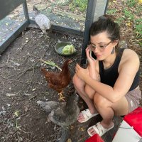 Lucille Sherman (@_lucillesherman) 's Twitter Profile