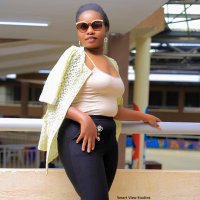 Shallon Atuhwere (@shallonatu) 's Twitter Profile