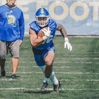 Jakob “5ive” Galloway