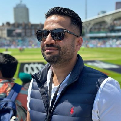 Sahil Chopra Profile