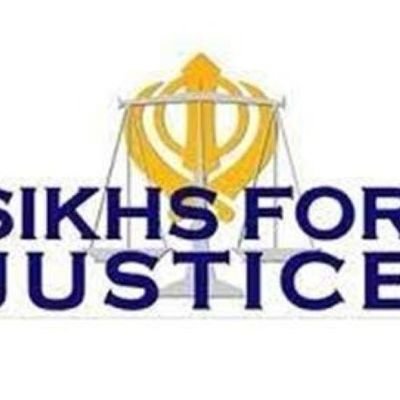 ( Unofficial Account Of Sikh For Justice )  International Policy Director @JatinderGrewal_ ਖਾਲਿਸਤਾਨ ਜਿੰਦਾਬਾਦ 
 #Punjab #Referendum #khalistan