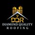 Diamond Quality Roofing (@diamond_QR) Twitter profile photo