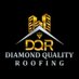 Diamond Quality Roofing (@diamond_qr) Twitter profile photo Diamond Quality Roofing (@diamond_qr) Twitter profile photo