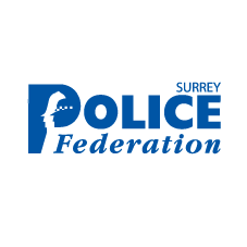 Surrey Police Federation - representing the fine officers of Surrey Police @ Constable, Sergeant, Inspector and Chief Inspector ranks.