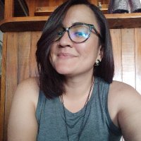 Silvia C. González(@Tinagh_) 's Twitter Profile Photo