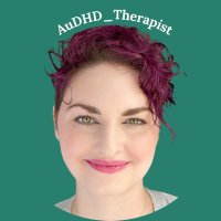 AuDHD_Therapist (@audhd_therapist) 's Twitter Profile Photo AuDHD_Therapist (@audhd_therapist) 's Twitter Profile Photo