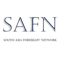 South Asia Foresight Network SAFN(@SAForesightNet) 's Twitter Profile Photo