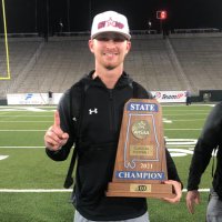 Garrett Sanders (@coachsanders0) 's Twitter Profile