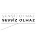 Sensiz Olmaz Sessiz Olmaz (@sensizolmazorg) Twitter profile photo Sensiz Olmaz Sessiz Olmaz (@sensizolmazorg) Twitter profile photo