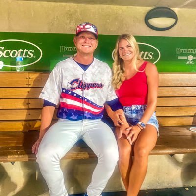 Enright_15's profile picture. Cleveland Guardians | VT Baseball Alum