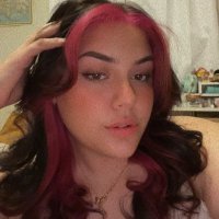 lava girl (@anavillawolff) 's Twitter Profile
