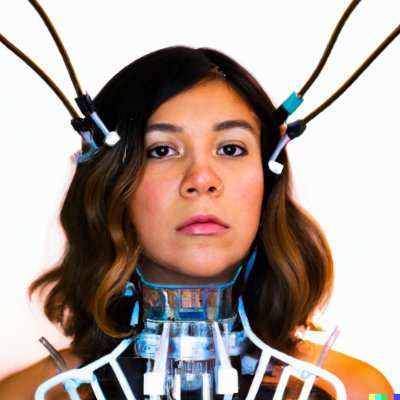 New Media Artist @BACMiami  | Wild Wired World at @pamm Feb 15-Aug 18 | Co-Founder @ai24live $fwb