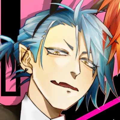 ナバリデウスさんのプロフィール画像