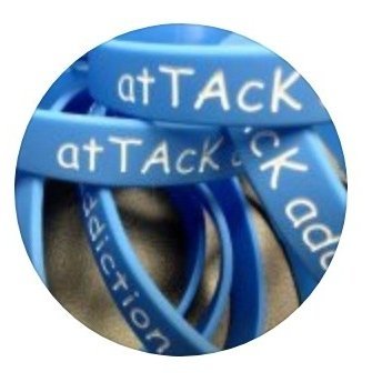 atTAcK addiction is an action group, working to break down the stigma of addiction. Get involved ~ info@attackaddiction.org