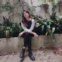 Ana Negri - @unanamas - Twitter