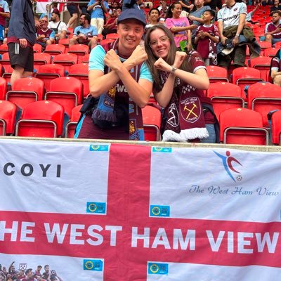 @thewesthamview - 39k on Facebook⚒️ https://t.co/QM4dIygsnL - Banana’s about Tools 🧰 🍌