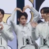 snapmap_mu_on's profile picture. proxie • atlas • 4eve • laz1 • perses • 789SURVIVAL ——— ✨🦋✨ T-POP STAN 🏳️‍🌈