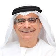 Abdul Hamid Mohammed Saeed Governor at Central Bank of UAE.
TENURE AT CURRENT POSITION: 4/2020-PRESENT