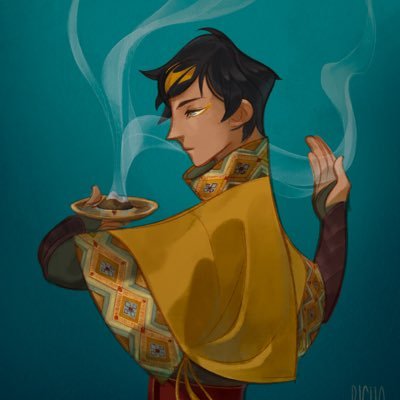 Bicha✨🖌️さんのプロフィール画像