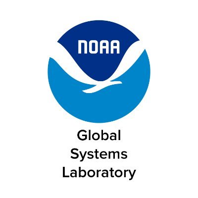 NOAA Global Systems Laboratory (GSL) develops environmental forecast systems deliver solutions to make forecasts better.