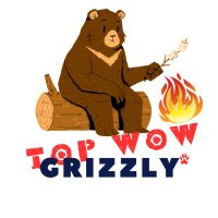 WowGrizzly(@WowGrizzly) 's Twitter Profile Photo