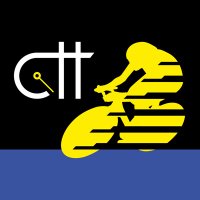 Cycling Time Trials(@Cycling_T_T) 's Twitter Profile Photo