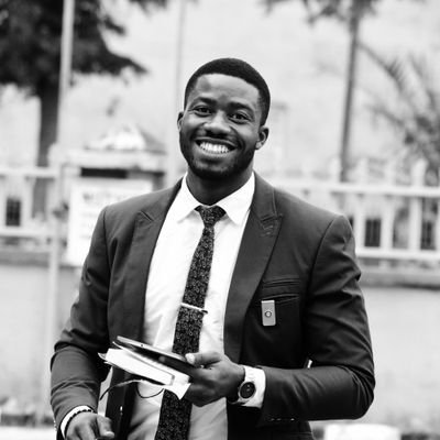 NwannaChukwuma's profile picture. Senior Data Scientist & AI Engineer