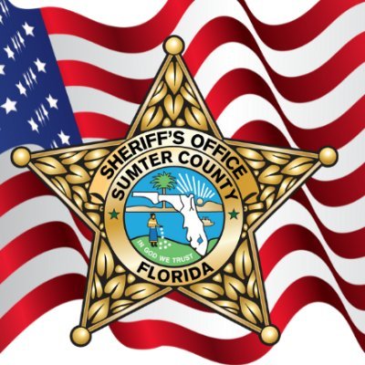 Sumter Sheriff FL