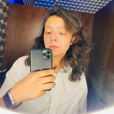 karence8881's profile picture. 🇲🇽CDMX🇲🇽 ,🏳️‍🌈 Lencha de tiempo completo 🏳️‍🌈