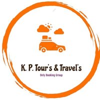 KP Tours & Travels(@kp_tours_travel) 's Twitter Profile Photo