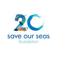 Save Our Seas(@saveourseas) 's Twitter Profileg