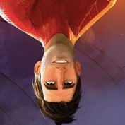Peter B. Parker-Hardy (@jankyhobospidey) 's Twitter Profile
