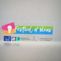 Festival of Ideas (@foi2023) 's Twitter Profile Photo Festival of Ideas (@foi2023) 's Twitter Profile Photo