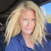 Kelli McDonald (@saintlyedge) 's Twitter Profile