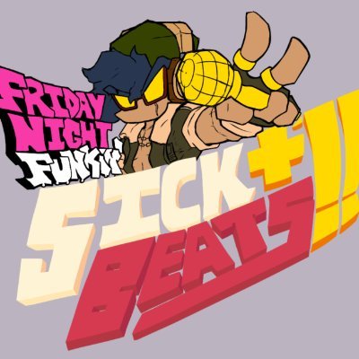 A FNF mod where we remix the og songs to make an epic mod!

mod ran by: @airstrikerpro.

use #fnfsickbeats for fanart