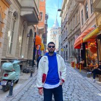 Ali Rıza SÖĞÜTCÜ (@alirizasogutcu) Twitter profile photo