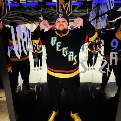 TWhite92VGK's profile picture. #VegasBorn
