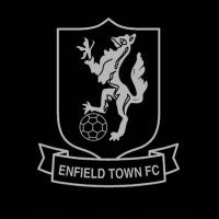 Enfield Town FC Youth Green U12(@ETFC_Green) 's Twitter Profile Photo