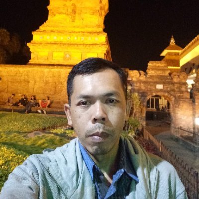 Triyanto7907's profile picture. Kebersamaan akan lebih indah