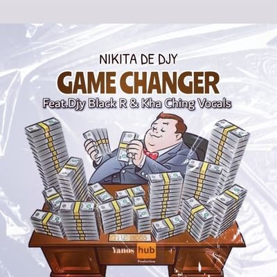 NikitaDjy's profile picture. Manager Of YanosHubProduction 

MrThe Yard Exclusive🤘

Dj / Producer
For Bookings
Call : 0661140317
Email : TheYardExclusive@gmail.com