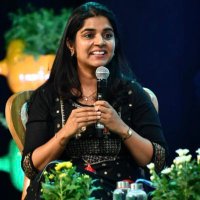 Archana Suresh (@arch2020) 's Twitter Profile