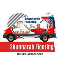 Shunnarah Flooring(@shunnarahfloors) 's Twitter Profile Photo